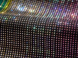 ss3 Chaton Rose MAXIMA crystals new colors